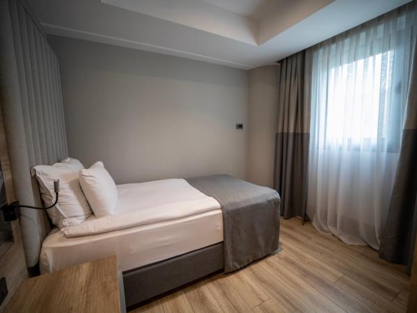 Seven For Life Thermal Hotel : photo 8 de la chambre chambre familiale