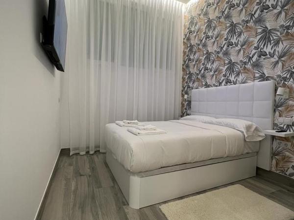 CH TANEZ CAROLINA a : photo 9 de la chambre chambre lit queen-size deluxe