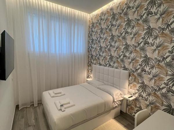 CH TANEZ CAROLINA a : photo 9 de la chambre chambre lit queen-size deluxe