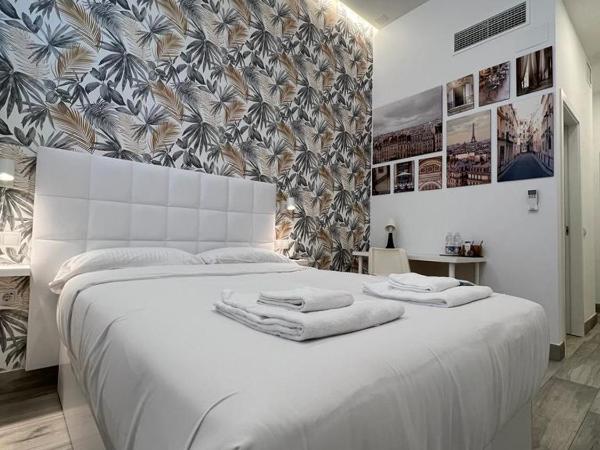 CH TANEZ CAROLINA a : photo 4 de la chambre chambre lit queen-size deluxe