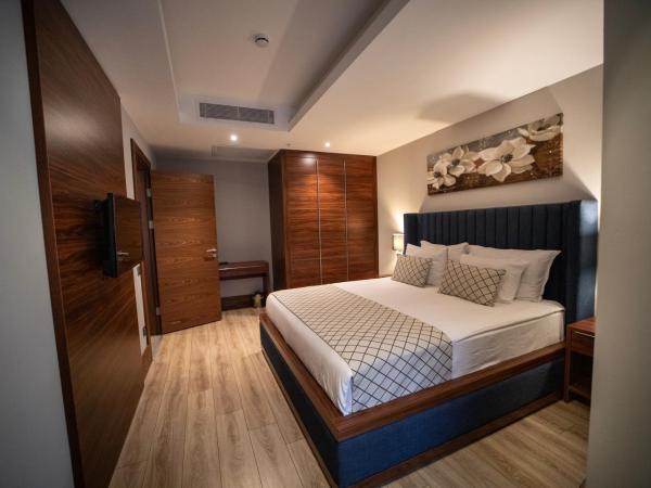 Seven For Life Thermal Hotel : photo 2 de la chambre chambre familiale