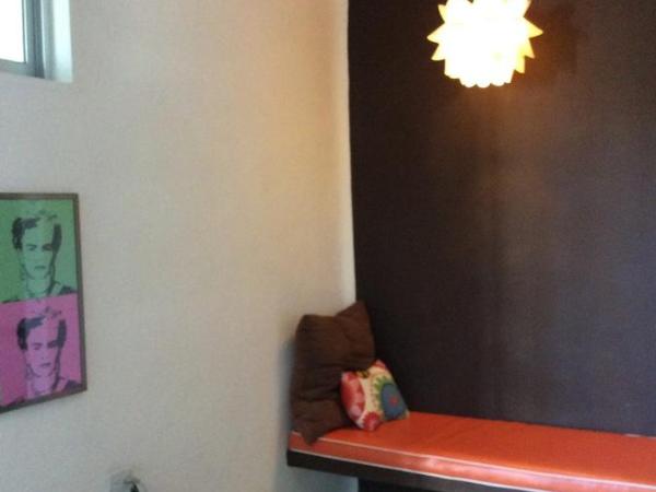 Teetotum hotel : photo 2 de la chambre chambre lit king-size