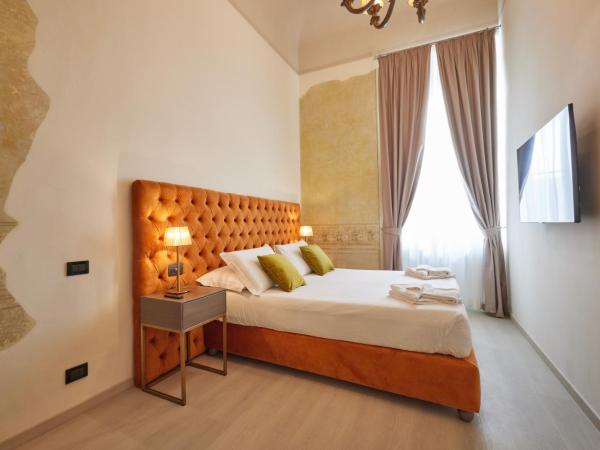 Residenza Maglioni al Battistero : photo 1 de la chambre chambre double ou lits jumeaux supérieure