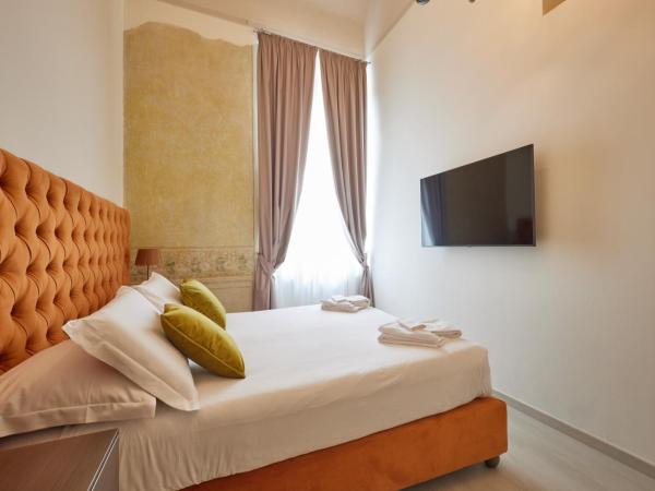 Residenza Maglioni al Battistero : photo 9 de la chambre chambre double ou lits jumeaux supérieure