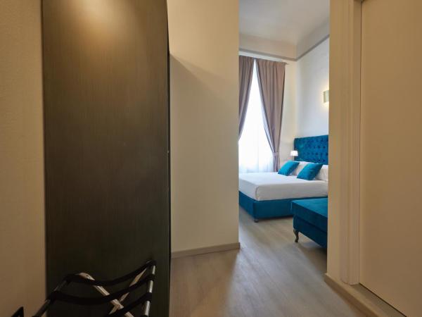 Residenza Maglioni al Battistero : photo 10 de la chambre chambre double ou lits jumeaux supérieure