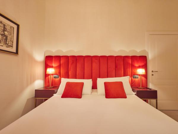 Residenza Maglioni al Battistero : photo 3 de la chambre chambre lit queen-size