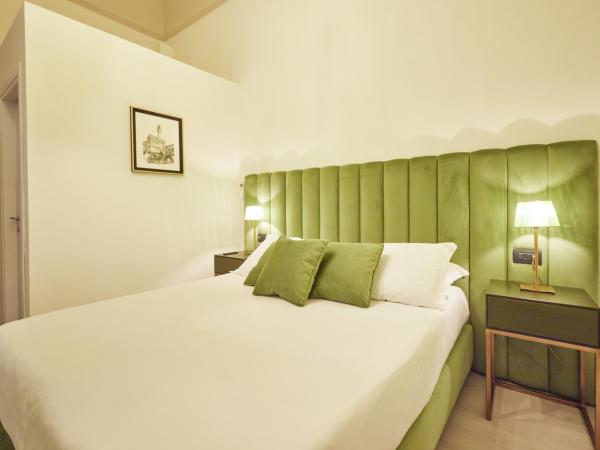 Residenza Maglioni al Battistero : photo 4 de la chambre chambre double ou lits jumeaux standard
