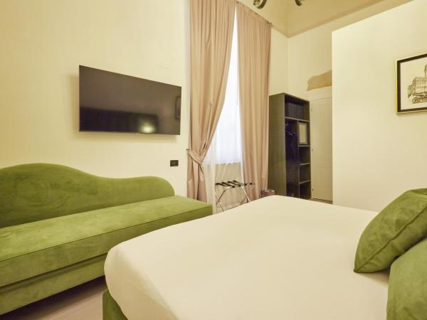Residenza Maglioni al Battistero : photo 3 de la chambre chambre double ou lits jumeaux standard