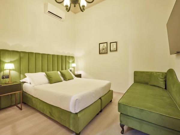 Residenza Maglioni al Battistero : photo 5 de la chambre chambre double ou lits jumeaux standard
