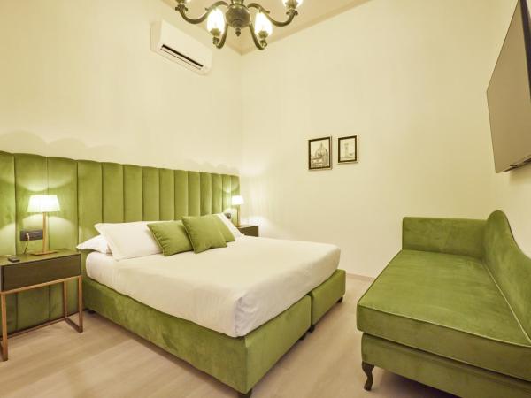 Residenza Maglioni al Battistero : photo 1 de la chambre chambre double ou lits jumeaux standard