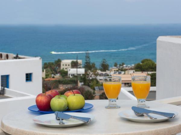 Sunshine Village Hotel : photo 1 de la chambre suite - vue sur mer