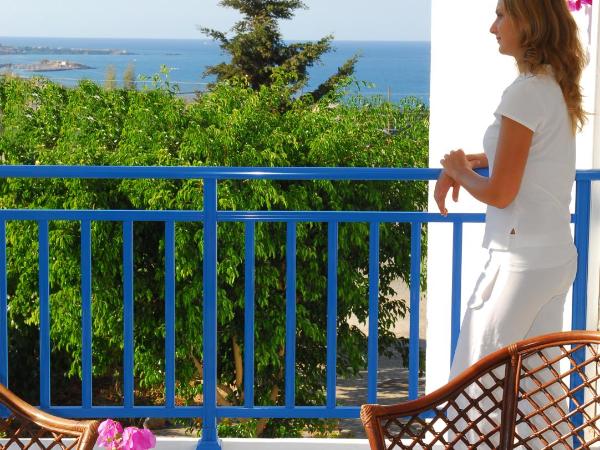 Sunshine Village Hotel : photo 2 de la chambre chambre double