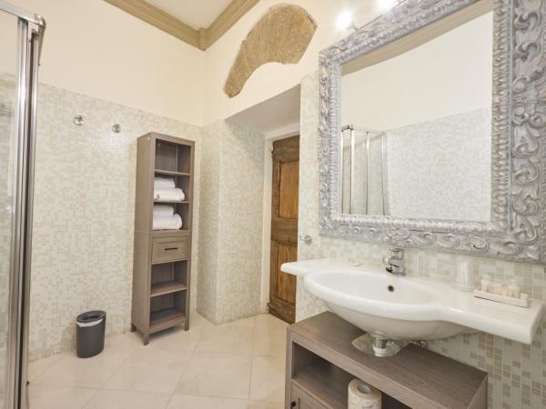 Residenza Maglioni al Battistero : photo 6 de la chambre chambre lit king-size supérieure