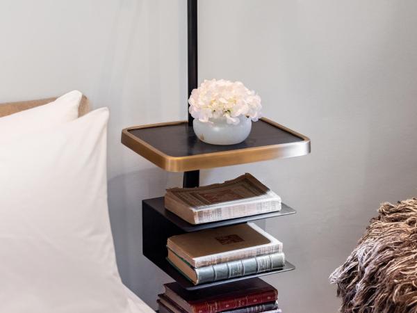 The Dolli at Acropolis : photo 3 de la chambre chambre bijou antique