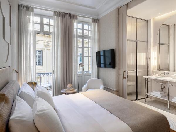 The Dolli at Acropolis : photo 6 de la chambre chambre athénienne avec balcon