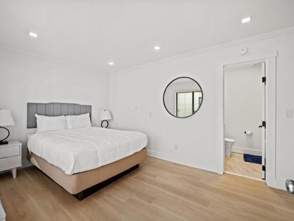 Serendipity : photo 1 de la chambre studio lit queen-size 