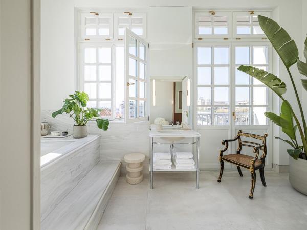 The Dolli at Acropolis : photo 10 de la chambre suite junior de luxe - acropole