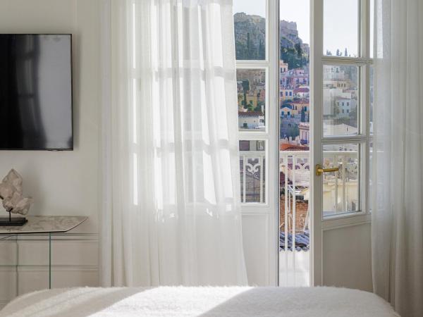 The Dolli at Acropolis : photo 7 de la chambre suite acropolis pied-à-terre