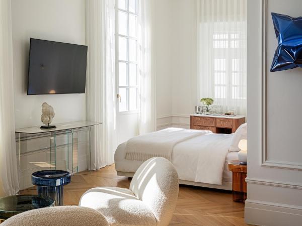 The Dolli at Acropolis : photo 9 de la chambre appartement acropolis suprême