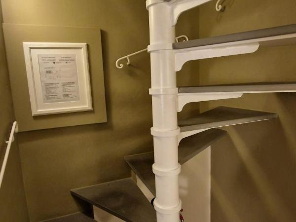 MyForte Relais de Charme & SPA : photo 4 de la chambre chambre familiale avec accès piscine