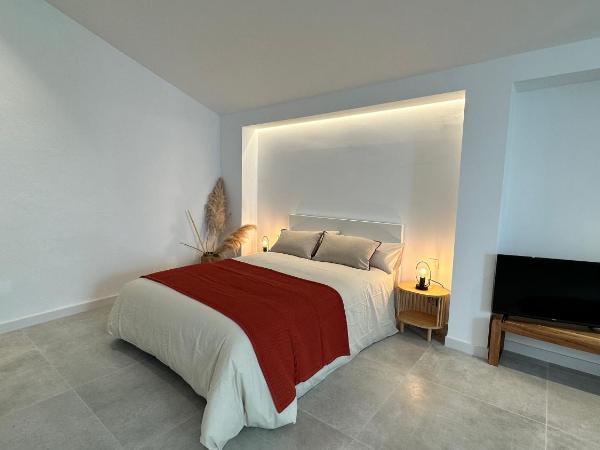 ART HOMES LAVADERO : photo 4 de la chambre appartement