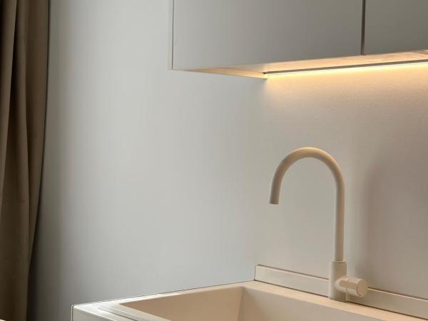 ART HOMES LAVADERO : photo 5 de la chambre appartement