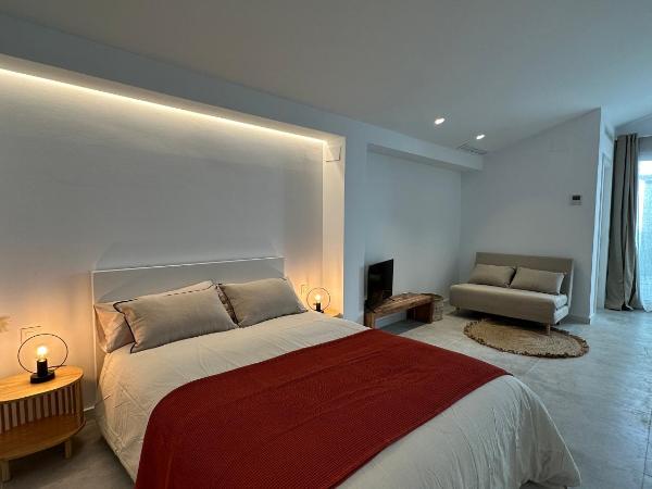 ART HOMES LAVADERO : photo 1 de la chambre appartement