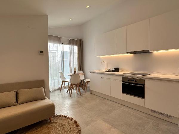 ART HOMES LAVADERO : photo 9 de la chambre appartement