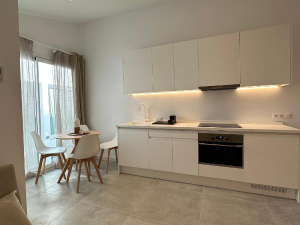 ART HOMES LAVADERO : photo 10 de la chambre appartement