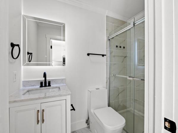 Serendipity : photo 4 de la chambre suite deluxe avec lit king-size