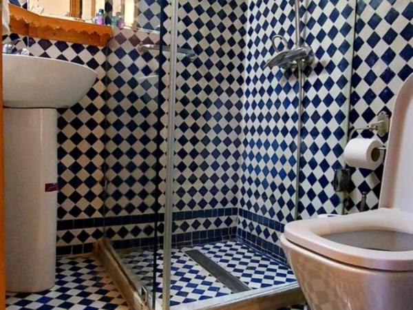 Riad Amor - Suite & Spa : photo 3 de la chambre petite chambre double