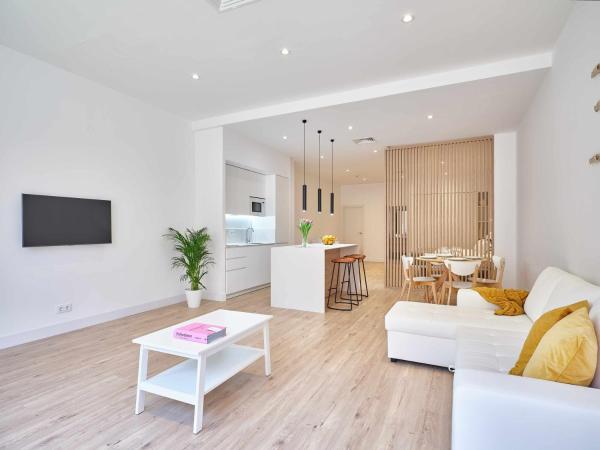 Paseo Suites Hotel : photo 1 de la chambre suite familiale