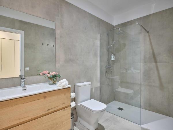 Paseo Suites Hotel : photo 9 de la chambre studio standard