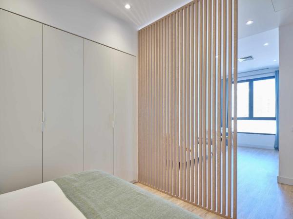 Paseo Suites Hotel : photo 6 de la chambre studio standard