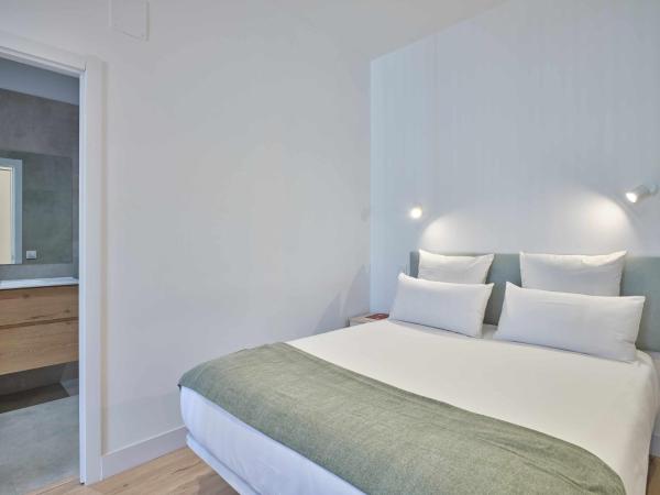 Paseo Suites Hotel : photo 5 de la chambre studio standard