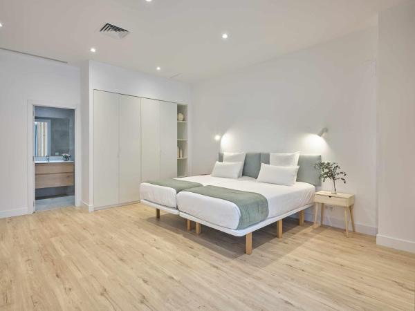 Paseo Suites Hotel : photo 6 de la chambre suite familiale