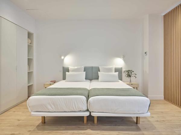 Paseo Suites Hotel : photo 9 de la chambre suite familiale