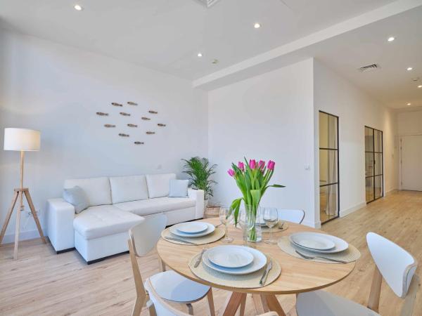 Paseo Suites Hotel : photo 2 de la chambre suite double standard