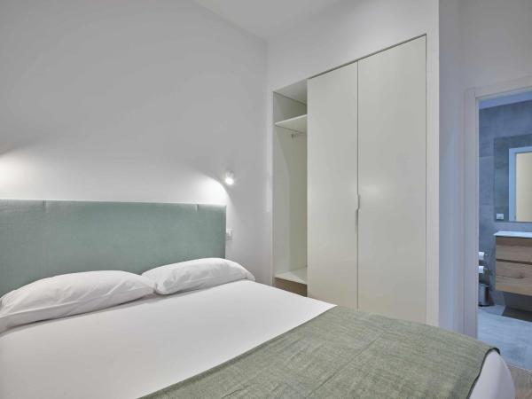 Paseo Suites Hotel : photo 7 de la chambre suite double standard