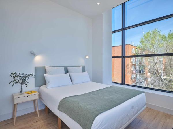 Paseo Suites Hotel : photo 6 de la chambre suite - vue sur ville