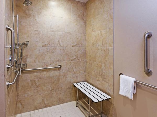 Courtyard Houston I-10 West/Park Row : photo 2 de la chambre chambre avec 2 grands lits queen-size