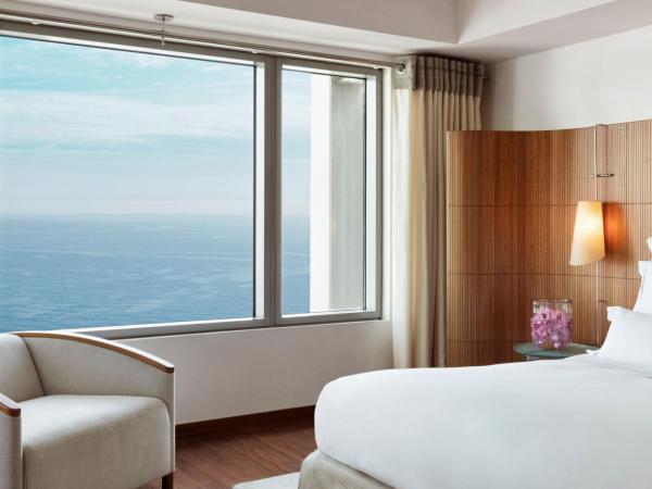Hotel Arts Barcelona : photo 4 de la chambre penthouse 2 chambres - vue sur horizon - Étage Élevé
