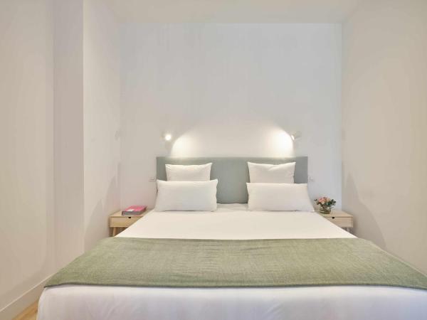 Paseo Suites Hotel : photo 4 de la chambre suite junior