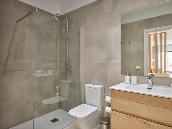 Paseo Suites Hotel : photo 10 de la chambre suite lit king-size