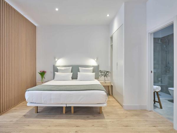 Paseo Suites Hotel : photo 7 de la chambre suite lit king-size