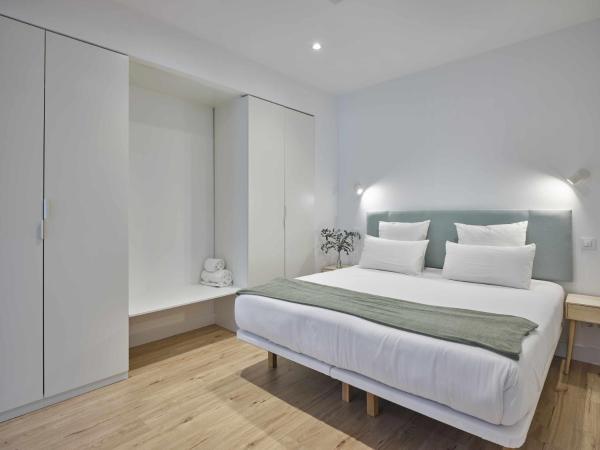 Paseo Suites Hotel : photo 9 de la chambre suite en duplex