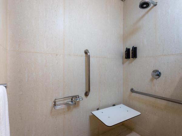 Tryp by Wyndham Belo Horizonte Savassi : photo 4 de la chambre chambre double - accessible aux personnes à mobilité réduite