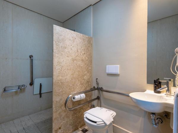 Tryp by Wyndham Belo Horizonte Savassi : photo 6 de la chambre chambre double - accessible aux personnes à mobilité réduite