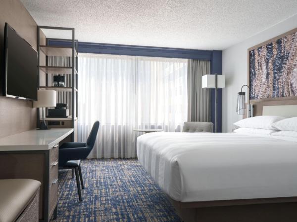 Marriott Columbia : photo 1 de la chambre chambre double ou lit king-size
