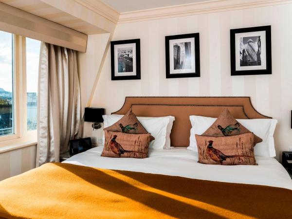 Hotel Xenia - Autograph Collection : photo 3 de la chambre chambre 1 lit double classique - vue sur ville